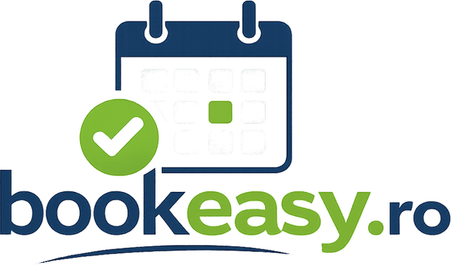 bookeasy.ro